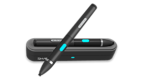 SMART MultiStylus pen with doc
