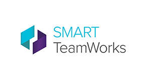SMART TeamWorks logo