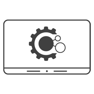 Icons - SMART Board for IT