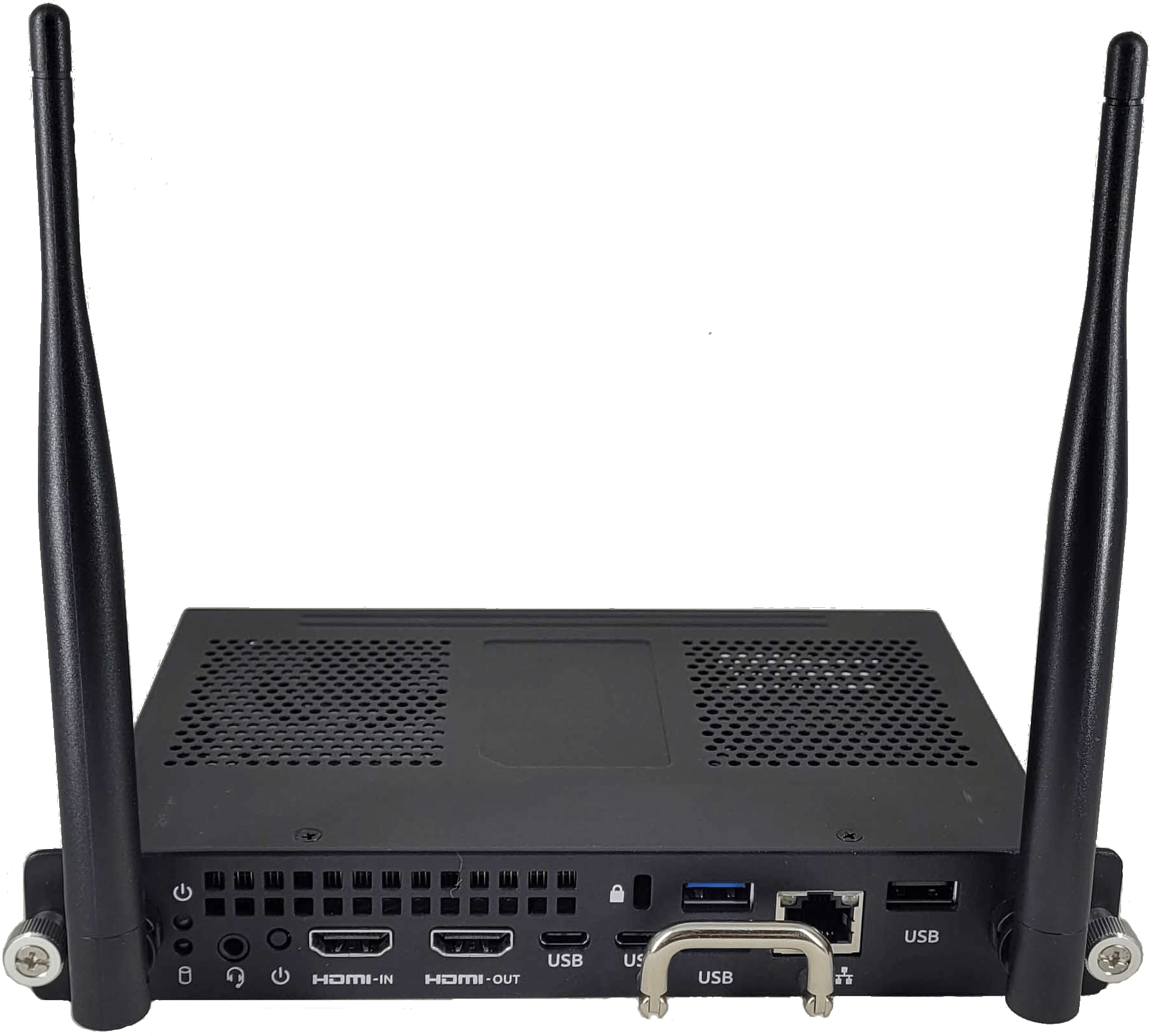 SMART OPS PC module (PCM11 series)