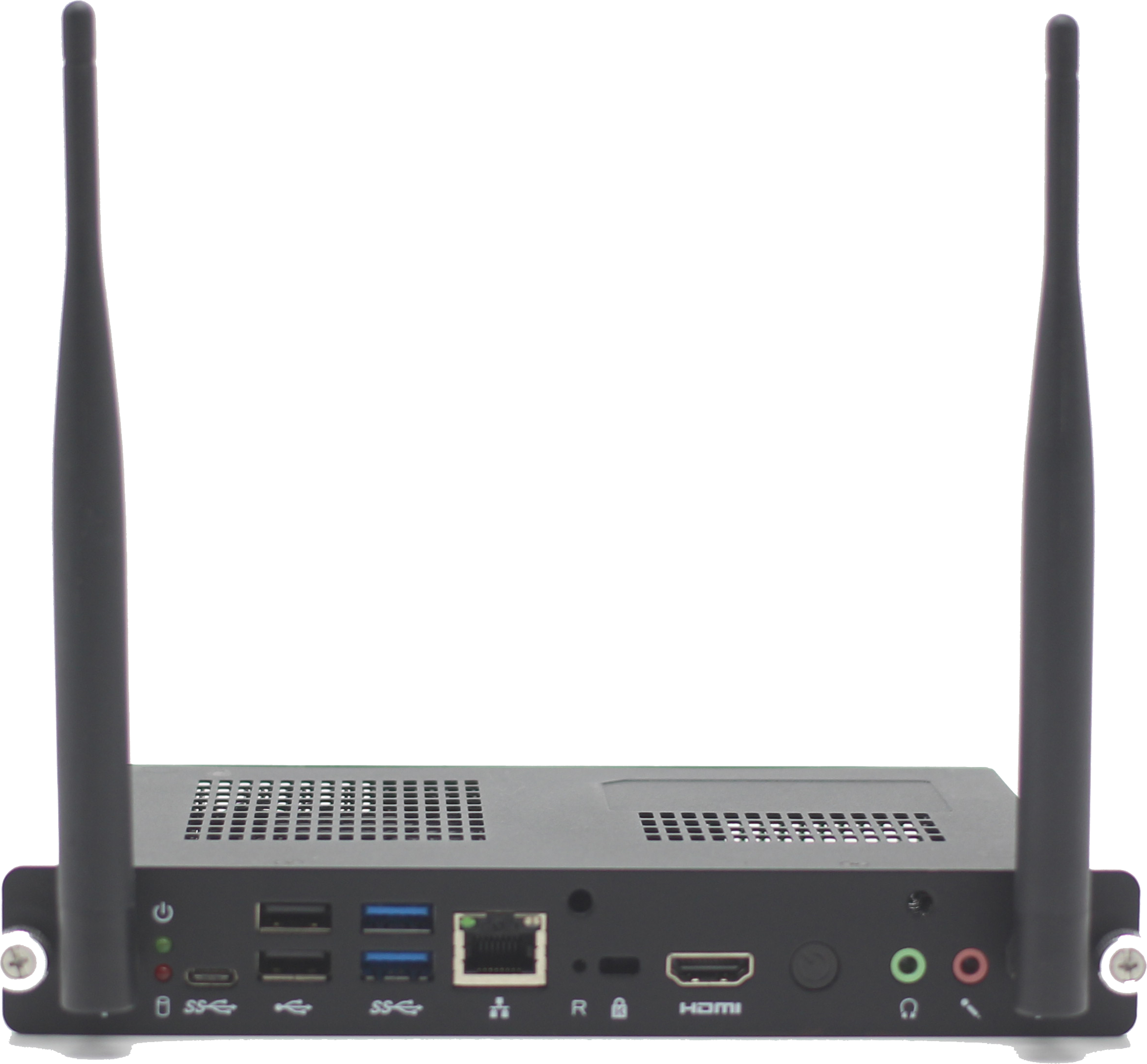 SMART OPS PC module (PCM8 series)