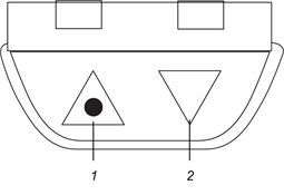 Panel de control FSE-400