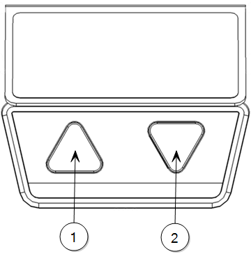 Panel de control WSE-400