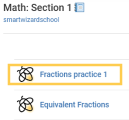 Using Schoology integration for students - Lumio
