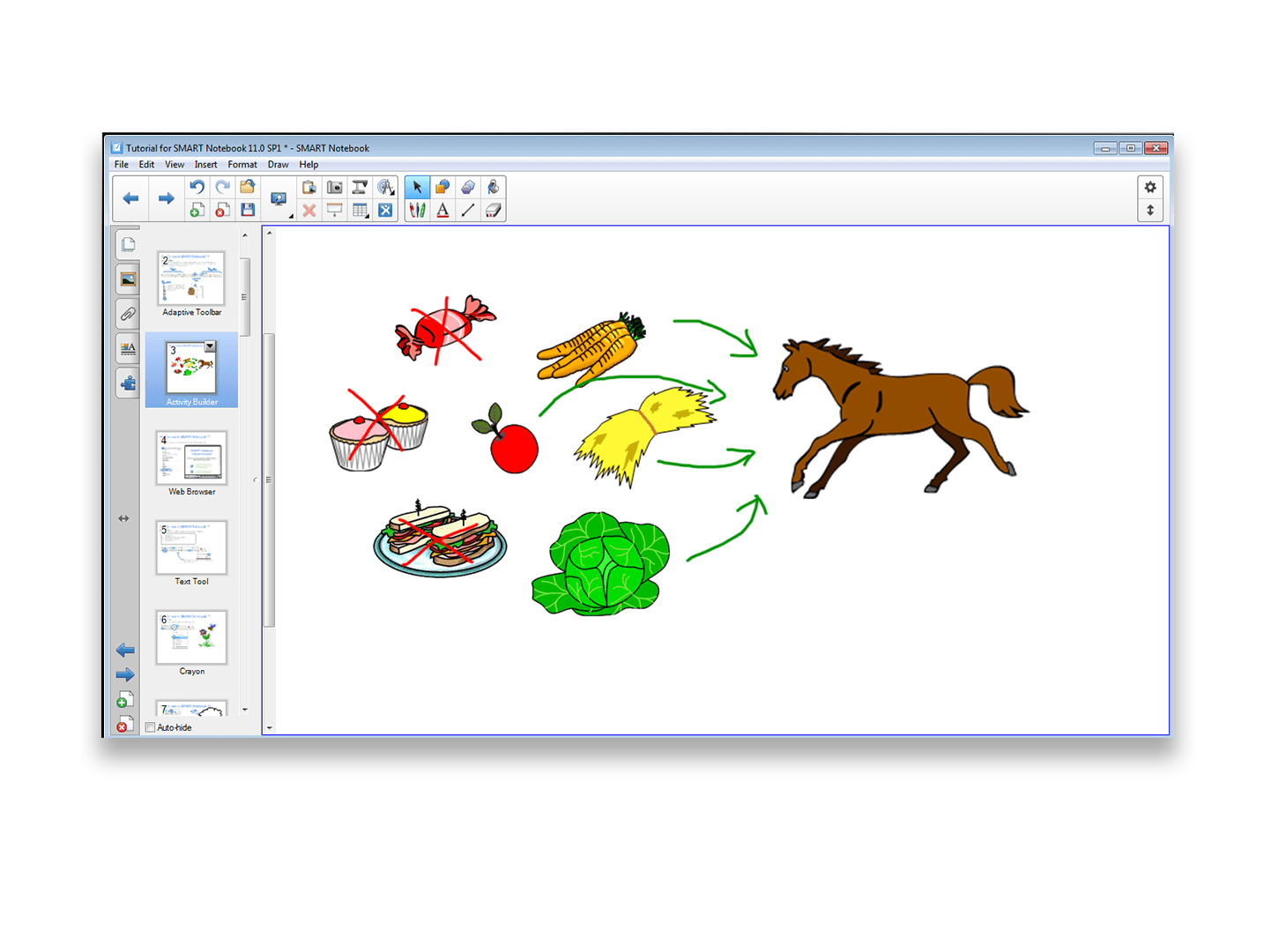 smart notebook 11 free download full version